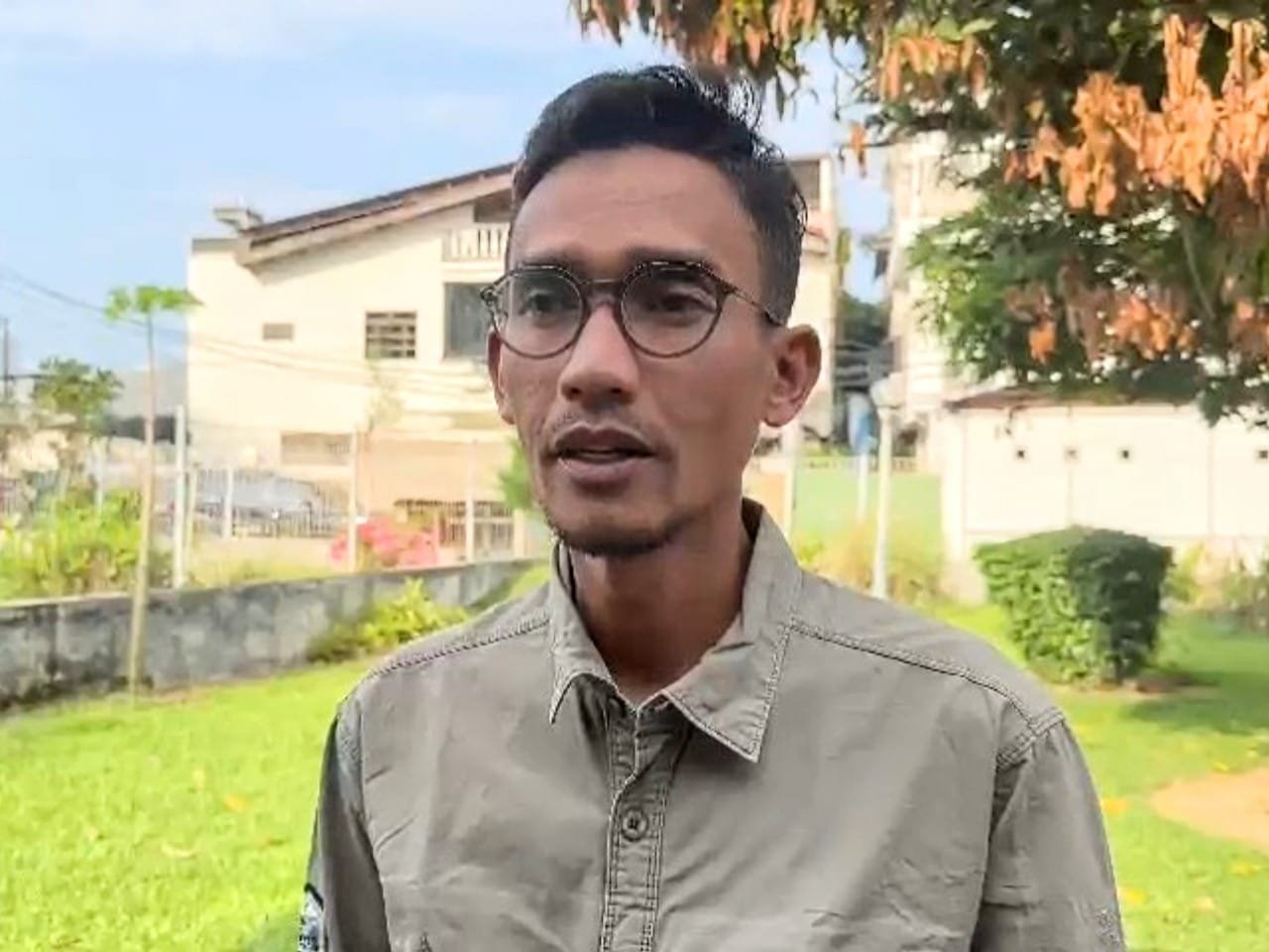 Pertamina Patra Niaga Sumbagut: Stok LPG Subsidi Aman Jelang Idul Adha