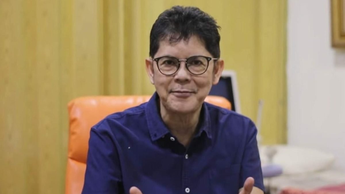 dr Boyke Ingatkan Pentingnya Premarital Check-up Sebelum Menikah, Ini yang Perlu Diperiksa