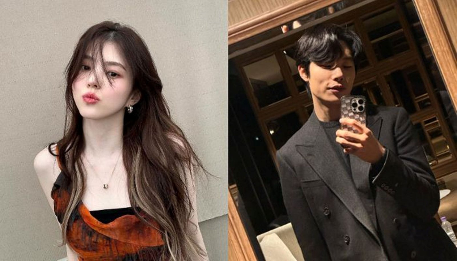 Han So Hee Akui Berkencan dengan Ryu Jun Yeol, Bantah Menjadi Orang Ketiga