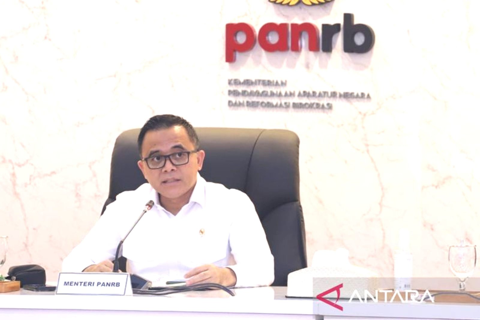 MenPANRB Keluarkan Aturan Jam Kerja Bagi ASN Selama Ramadan 2024
