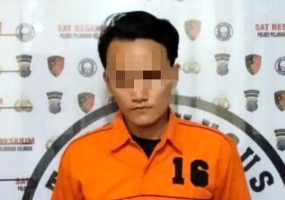 Batal Nikahi Korban, Pelaku Kekerasan Seksual di Medan Diciduk