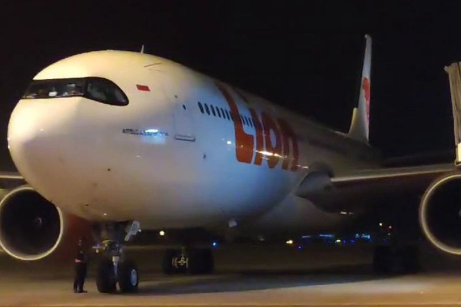 Otoritas Bandara: 3 Pesawat Tujuan Jeddah Mengalihkan Pendaratan di Kualanamu