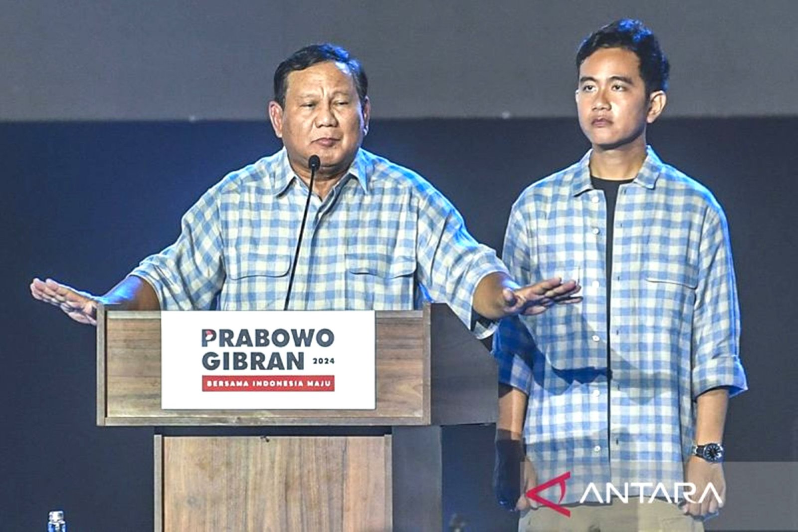4 Ketum Partai Temui Prabowo di Kemenhan RI Jelang Pelantikan, Ada Apa?