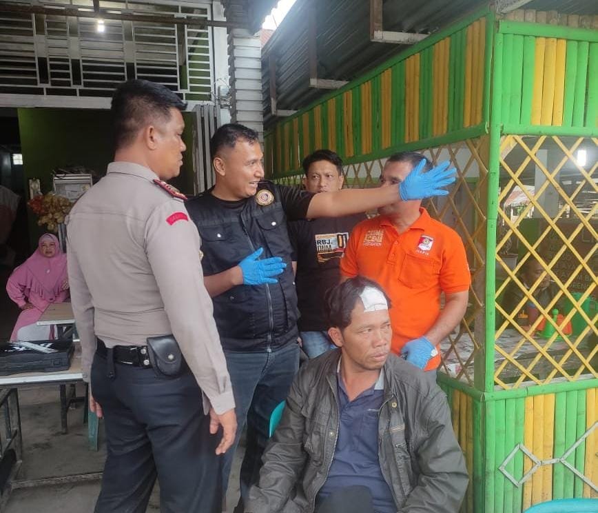 Polisi Temukan Fakta Baru Kasus Penembakan di Warung Kopi Kabupaten Simalungun