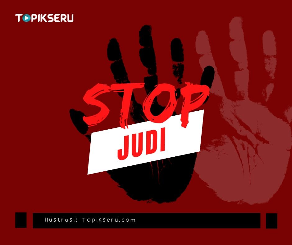 Pasutri Lansia Ini Nekat Mengutil di Swalayan untuk Modal Judi, Ya Tuhan!