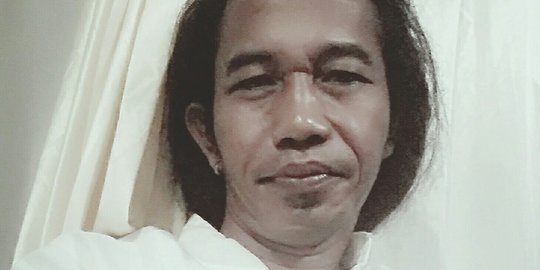 Dilarang Gondrong: Ketika Rambut Gondrong Jadi Masalah dan Bikin Indonesia Heboh