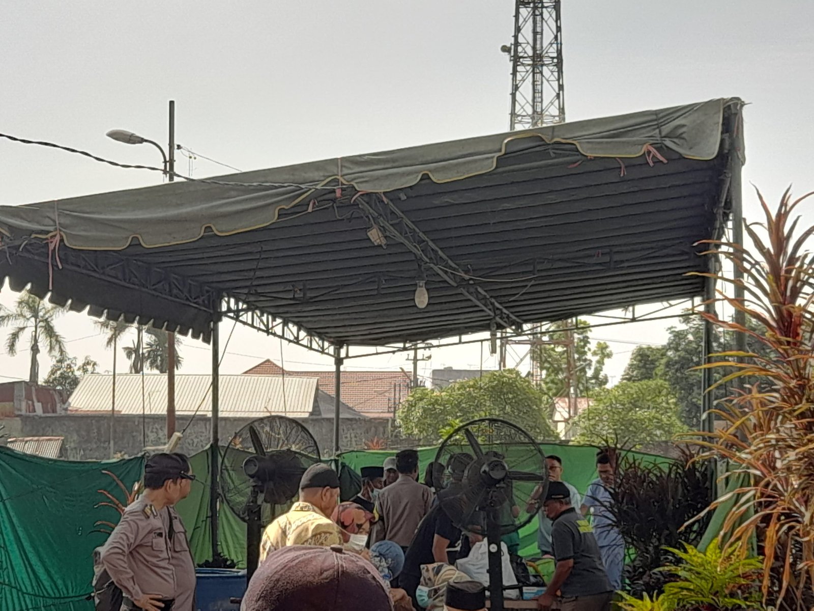 Babysitter di Medan Diduga Korban Pembunuhan, Polisi Bongkar Makam