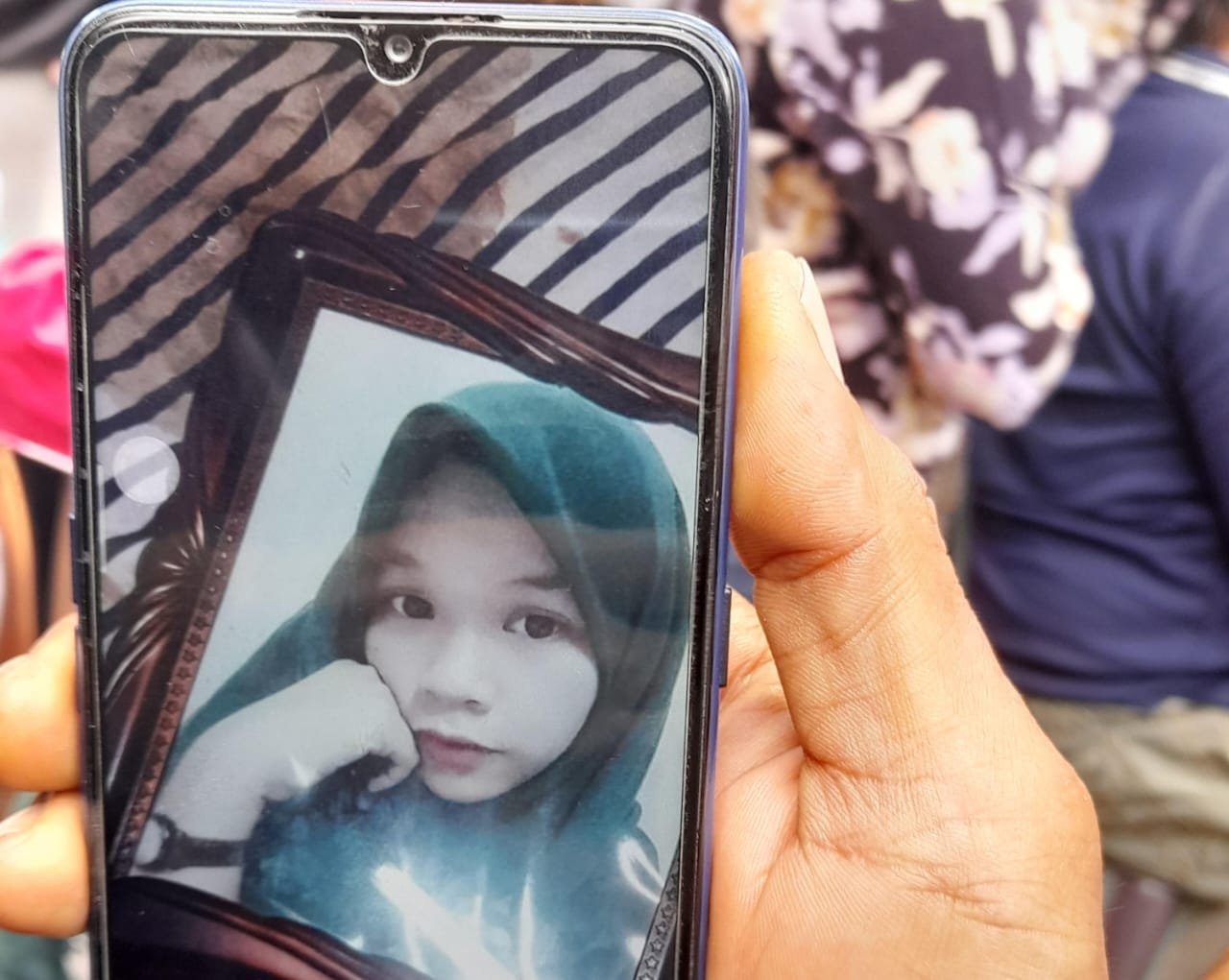 Kematian Babysitter di Medan Janggal, Pacar Mengaku Lompat dari Motor, Keluarga Ungkap Rekaman CCTV