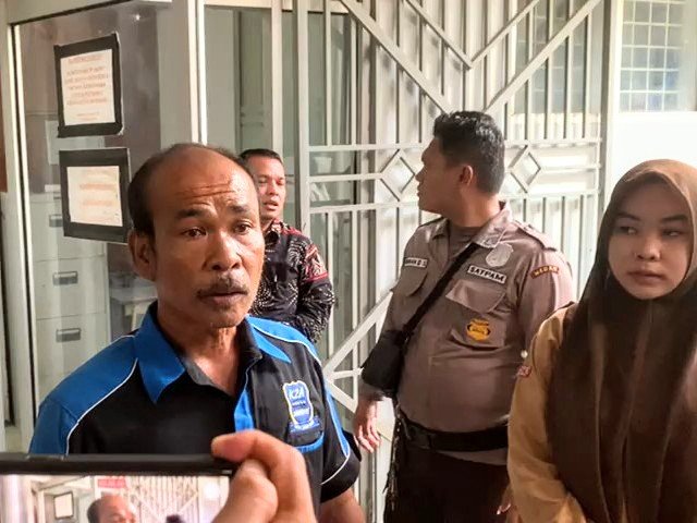 Siswi SMA Negeri 8 Medan Tidak Naik Kelas Meski Nilai Bagus, Sang Ayah Beber Kejanggalan