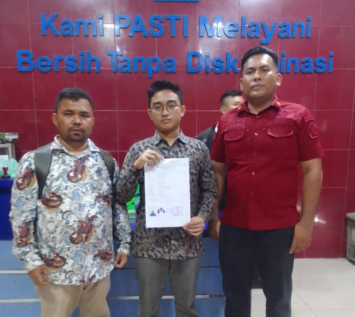 Kuasa Hukum Mus Muliadji: Putusan Hakim PN Lubuk Pakam Cerminkan Keadilan