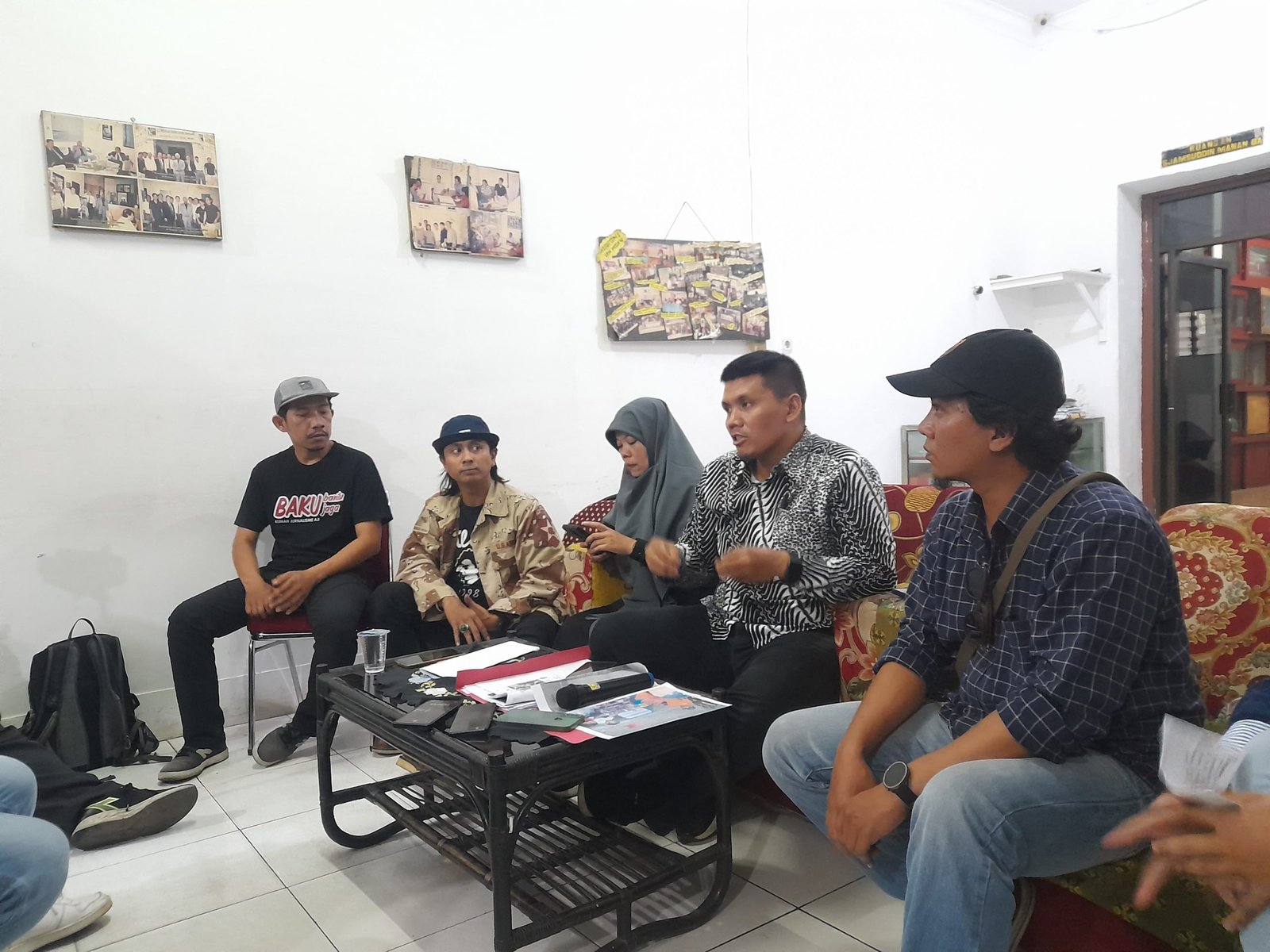 KKJ Sumut dan LBH Medan Soroti Rekonstruksi Kematian Rico Sempurna, Ada Adegan yang 'Hilang'