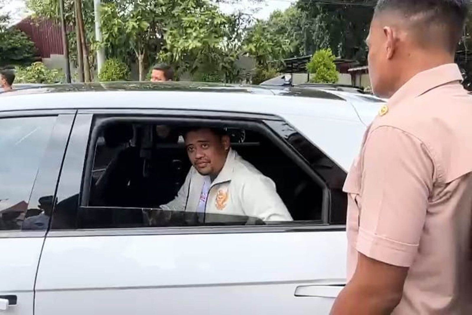Bobby Nasution Jawab Soal Desakan Mahfud Minta KPK Usut Dugaan 'Blok Medan'