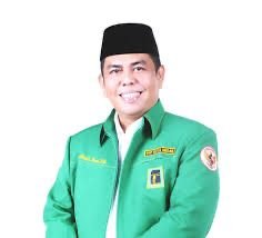Ditunjuk Sebagai Calon Wakil Prof Ridha, Abdul Rani: Saya Siap
