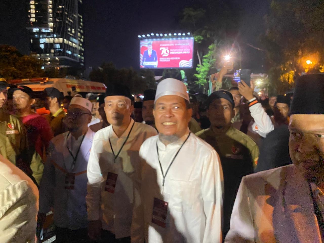 PKS Beber Alasan Memilih Yasyir Ridho Dampingi Hidayatullah di Pilkada Medan