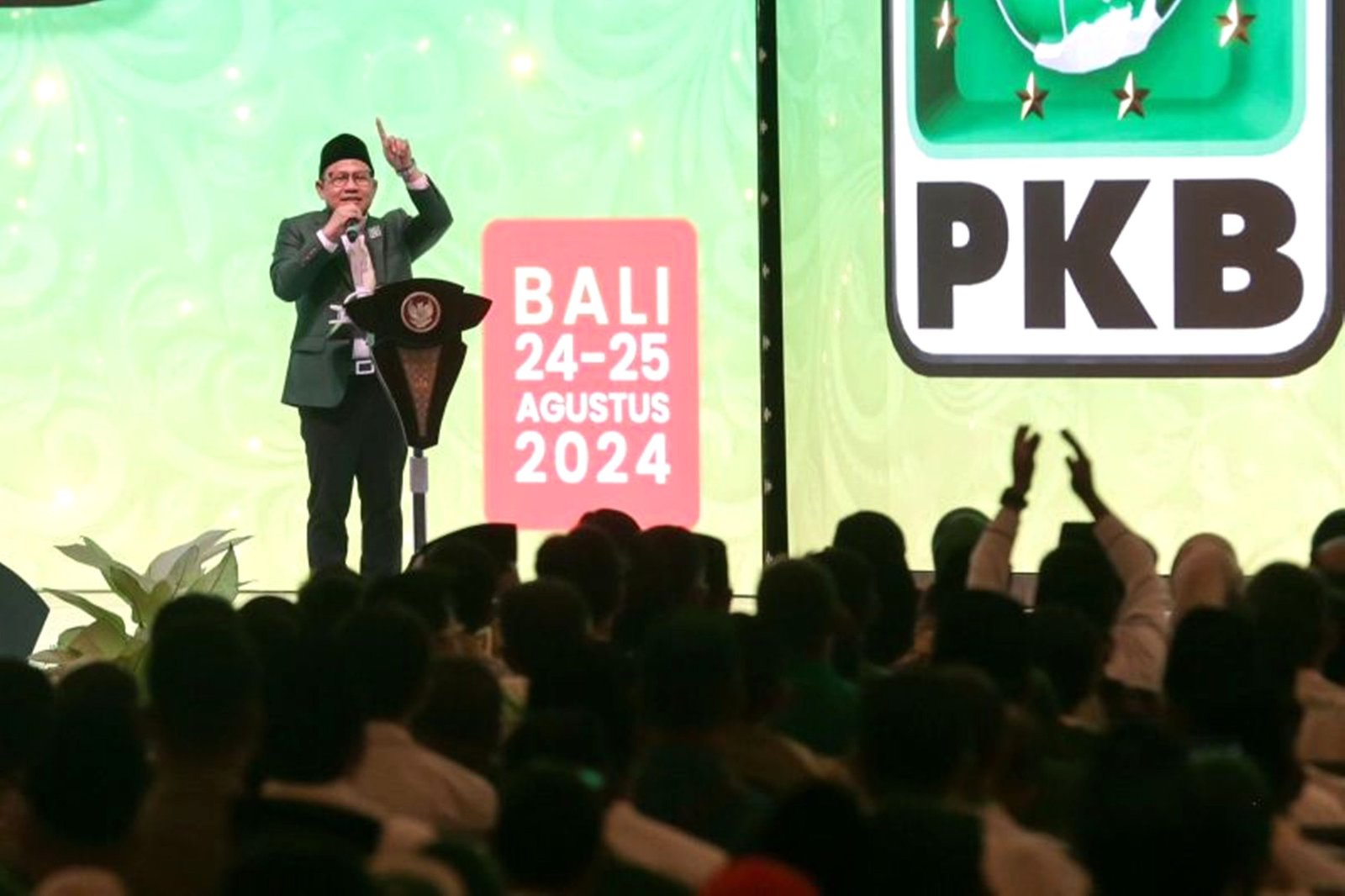 Ketum PKB Usul Ubah Sistem Pemilu: Kompetisinya Sadis, Uang Menjadi Panglima