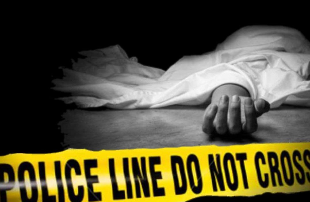 Geger, Mayat Wanita di Dalam Tas Ditemukan di Pinggir Jalan Medan-Berastagi