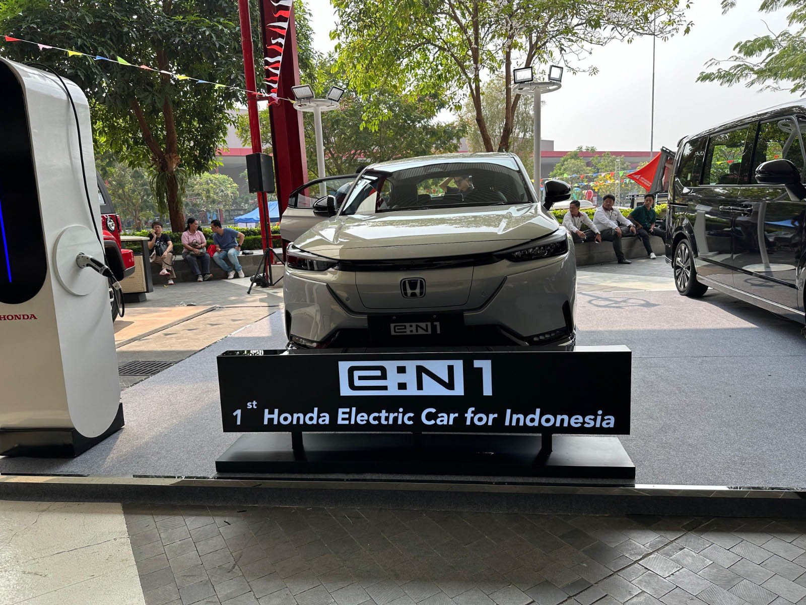 Pakar Ingatkan Pemilik Mobil Listrik Tak Sembarangan Lepas Aki Saat Mudik