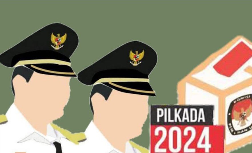 Beredar Surat KPU RI Terkait Pilkada dengan 1 Pasangan Calon