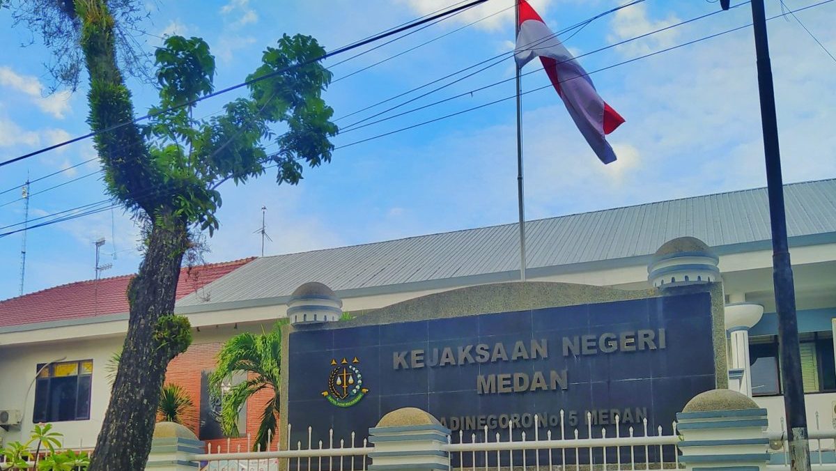 Mantan Direktur RSUD Pirngadi Medan Diperiksa Kejari, Dugaan Korupsi BLUD Rp 23,81 Miliar Segera Masuk Babak Baru