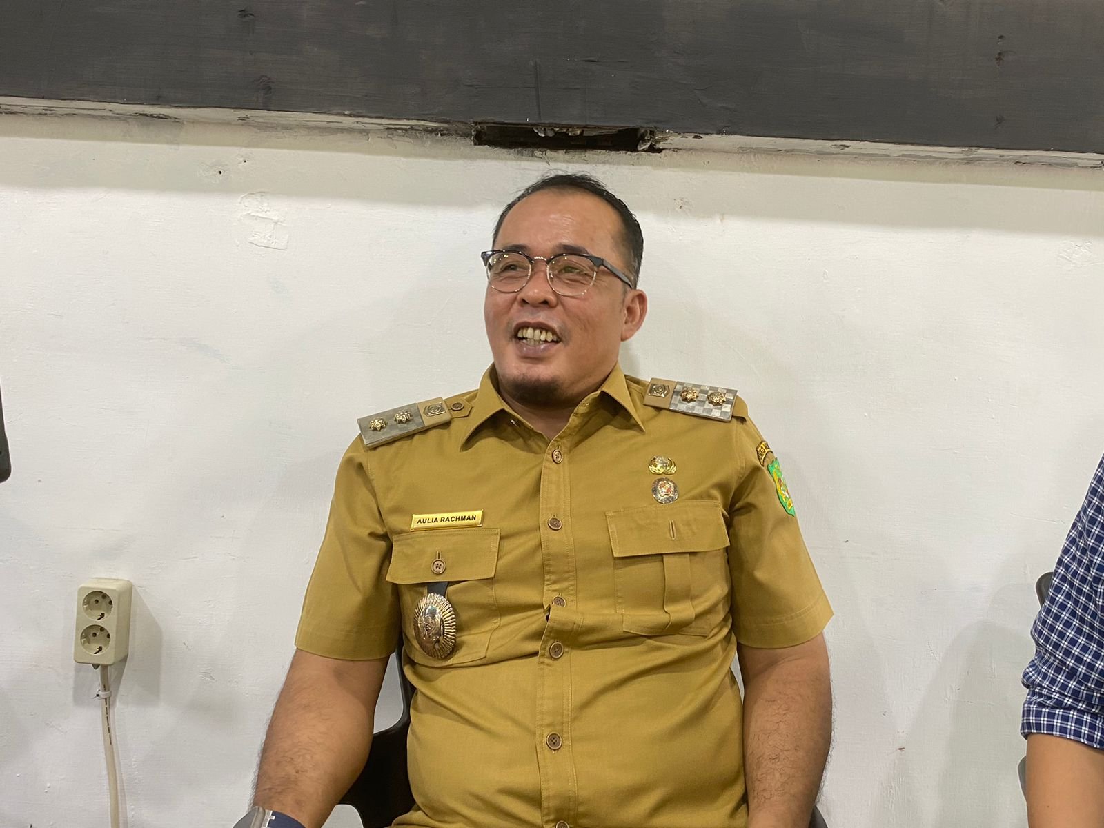 Aulia Rachman Blak-blakan Soal Alasan PKS Tak Jadi Mengusungnya: Ada Permintaan