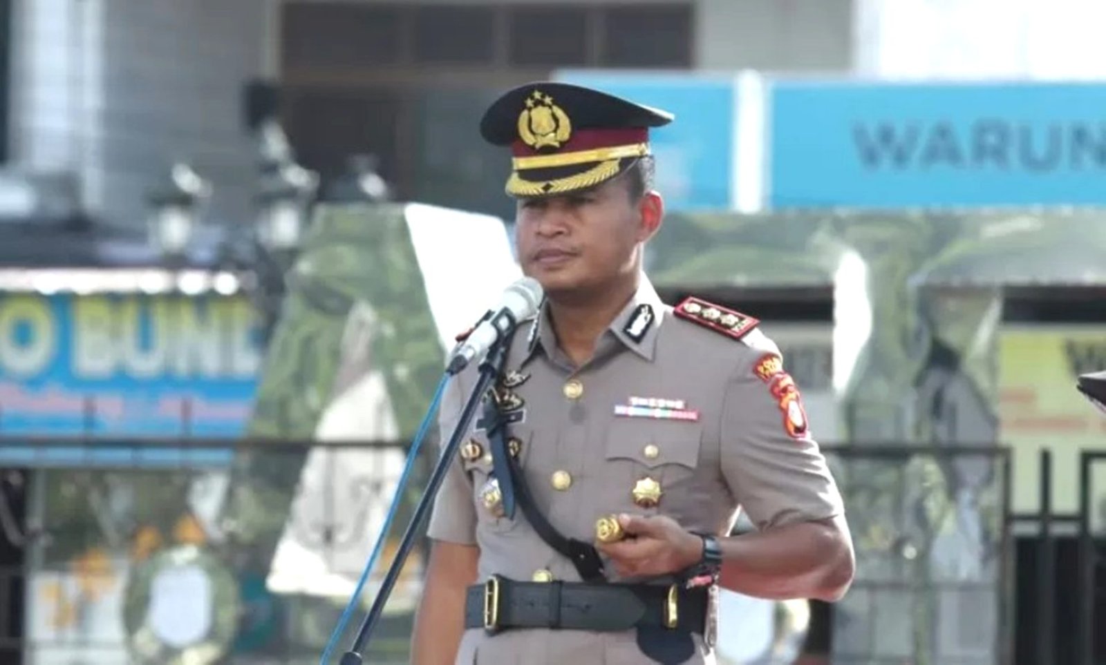 Laksanakan Instruksi Presiden, Polres Palopo Ungkap 16 Kasus Kekerasan Anak dan Perempuan