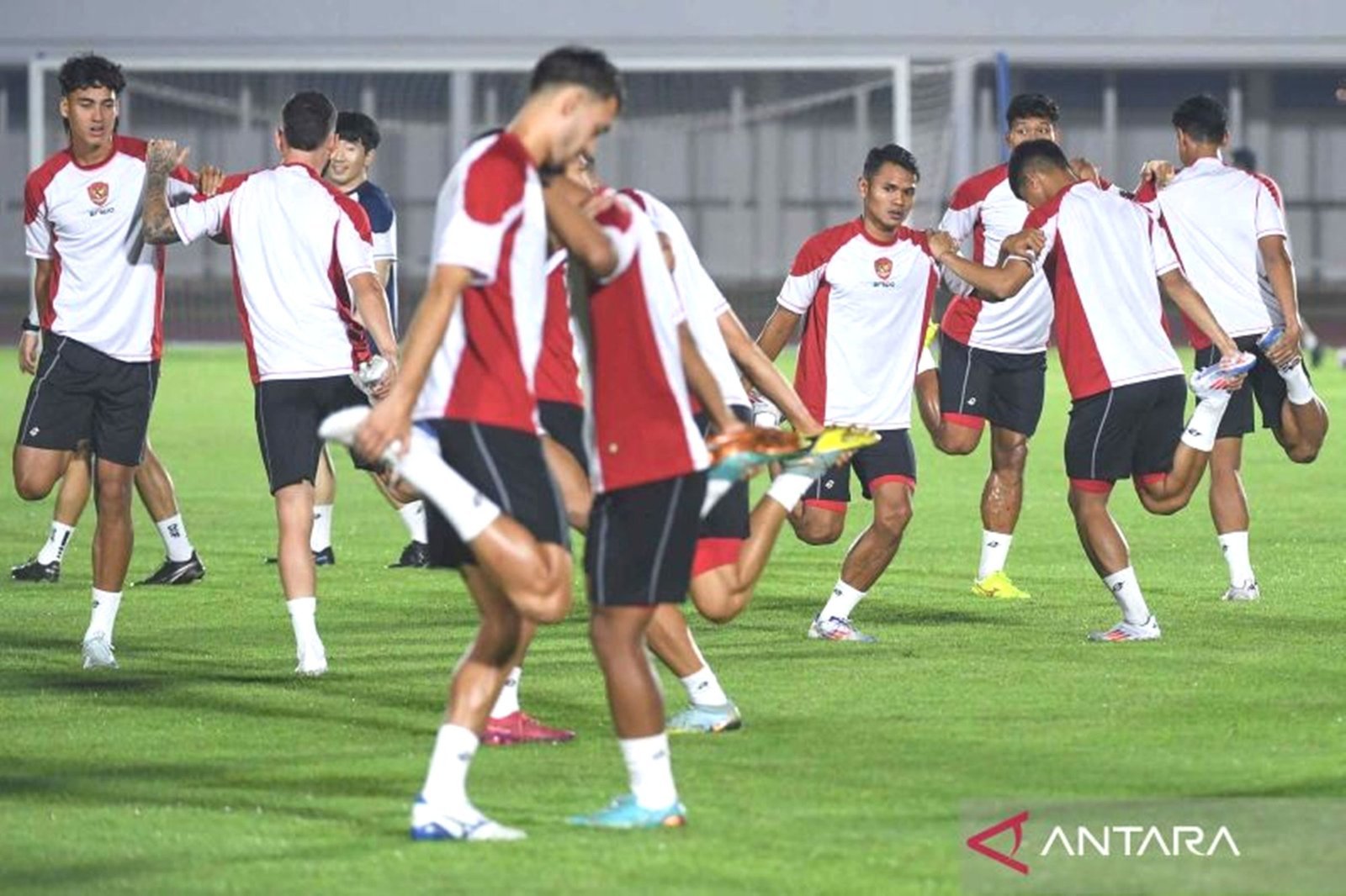 Kualifikasi Piala Dunia 2026: Catatan Head to Head Timnas Indonesia vs Australia
