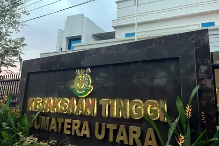 Penipuan Penerimaan Akpol Bernilai Miliaran, ini Kata Kejatisu