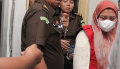 Mantan Kadiskes Tapteng Jadi Tersangka, Pj Bupati: Akan Diberhentikan Sementara