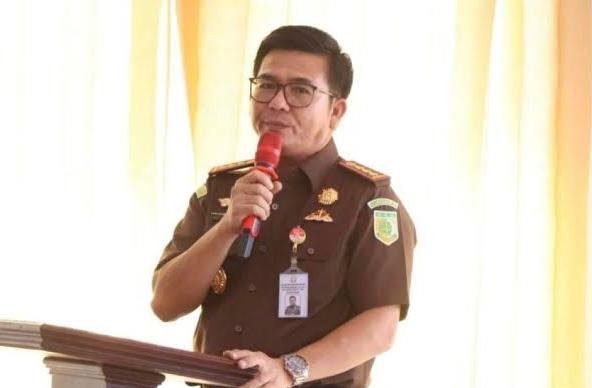 Jabat Aspidsus Kejati Sumut, Begini Perjalanan Karir Muttaqin