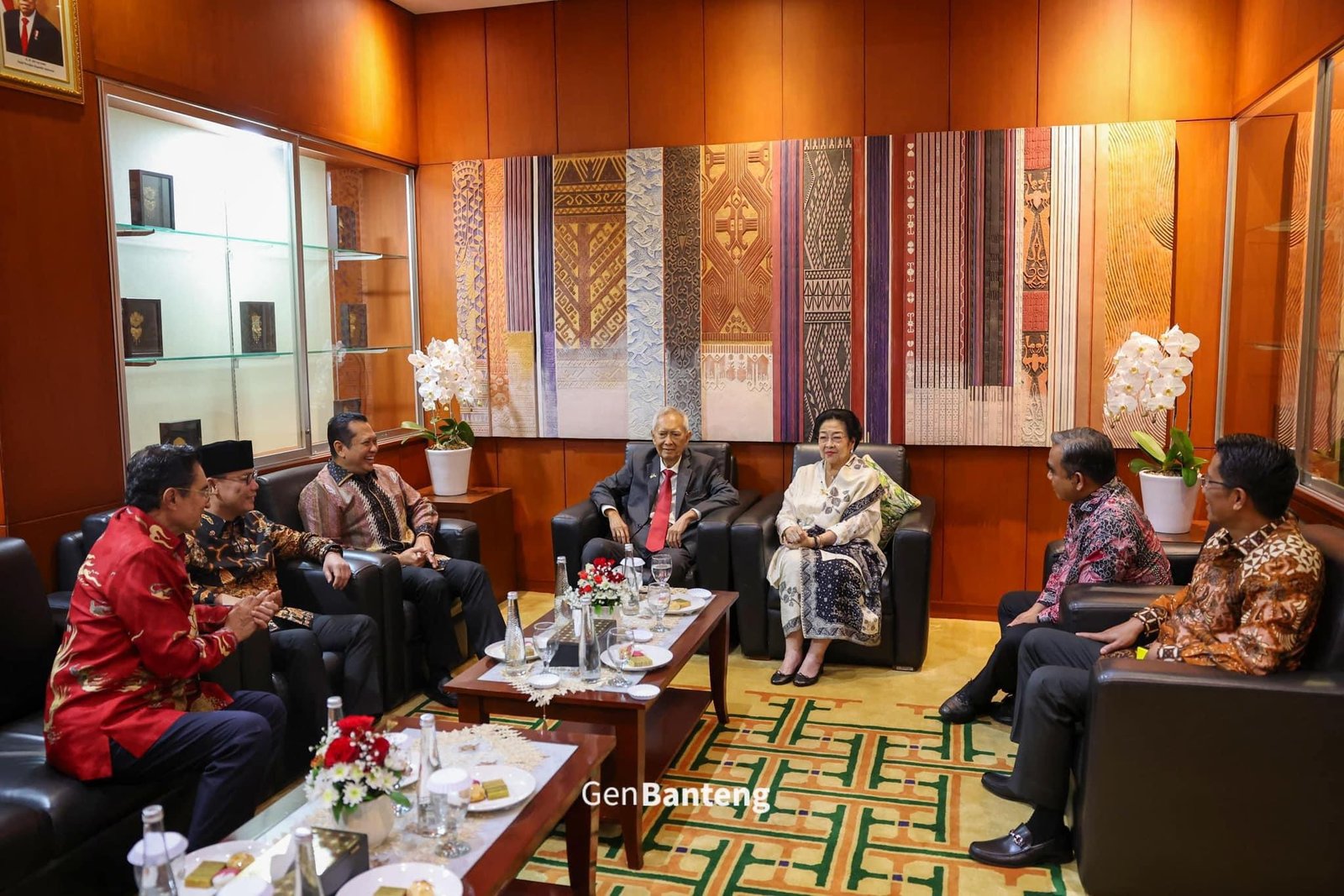 Sukarno Tak Terbukti Terlibat G30S 1965, MPR Cabut Tap MPRS 33/1967