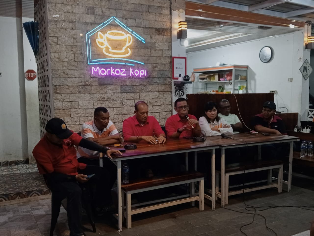 Masinton Pasaribu: Hindari Money Politik dan Isu Sara