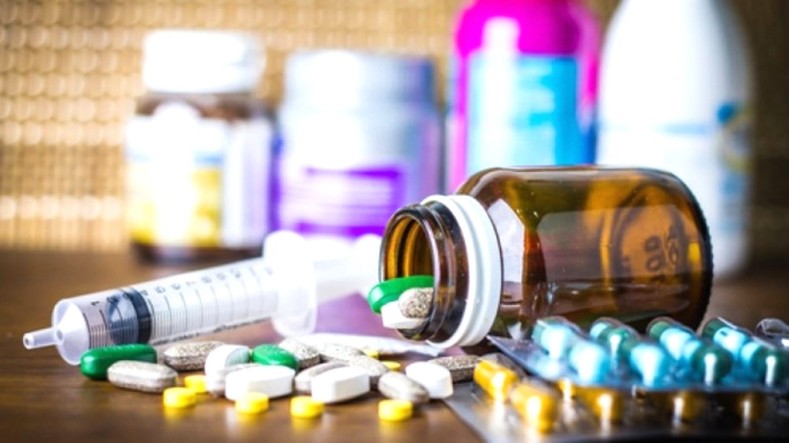 SAHdaR Kritisi Ketiadaan Obat di RSUD Pirngadi Medan: Nyawa Masyarakat Jadi Taruhan