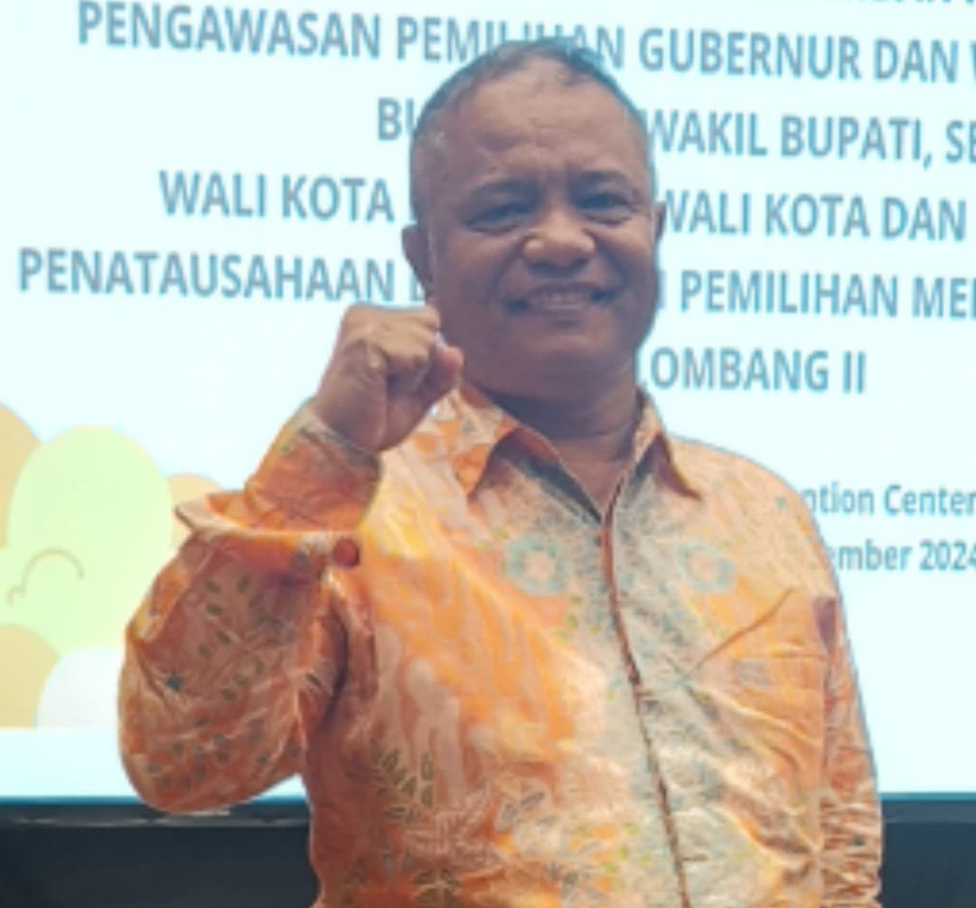 Bawaslu Sibolga Rekrut 137 Pengawas TPS