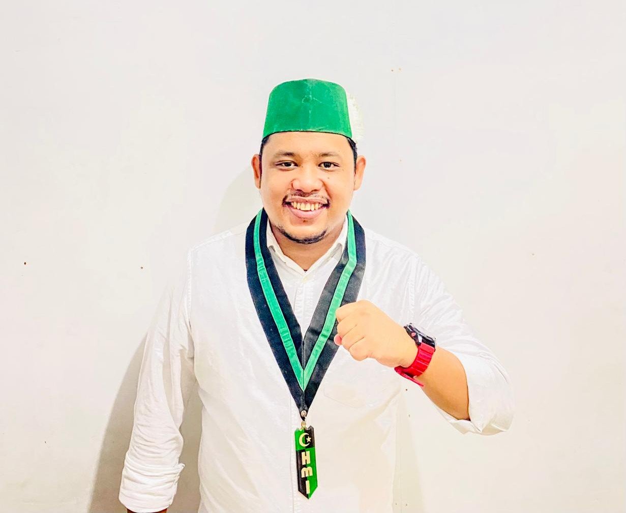 HMI Sumut Desak Pemerintahan Prabowo - Gibran Tutup PT TPL