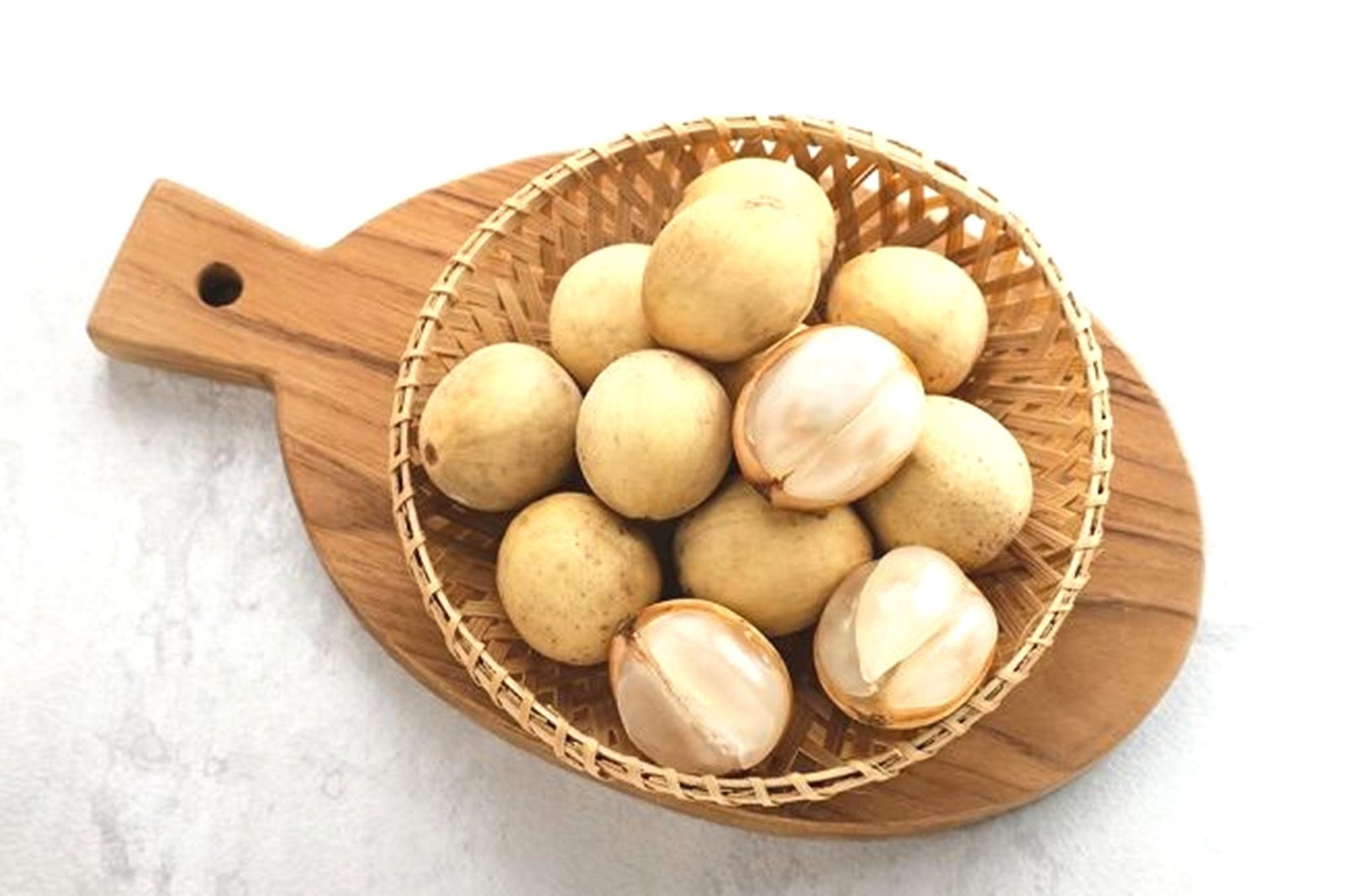 5 Manfaat Buah Duku Bagi Kesehatan Tubuh yang Jarang Diketahui
