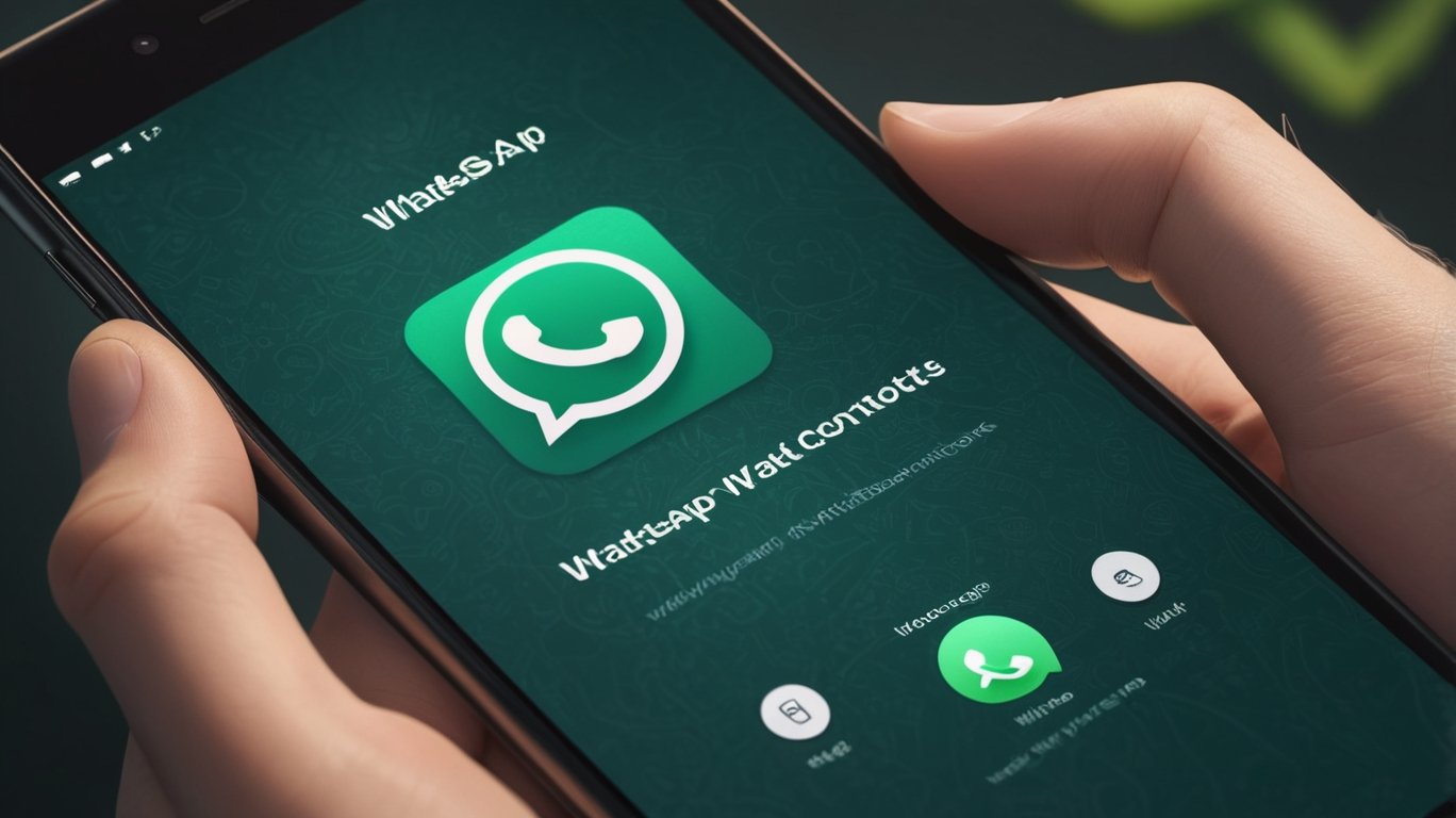 Blokir Kontak WhatsApp Tanpa Drama, Begini Caranya!