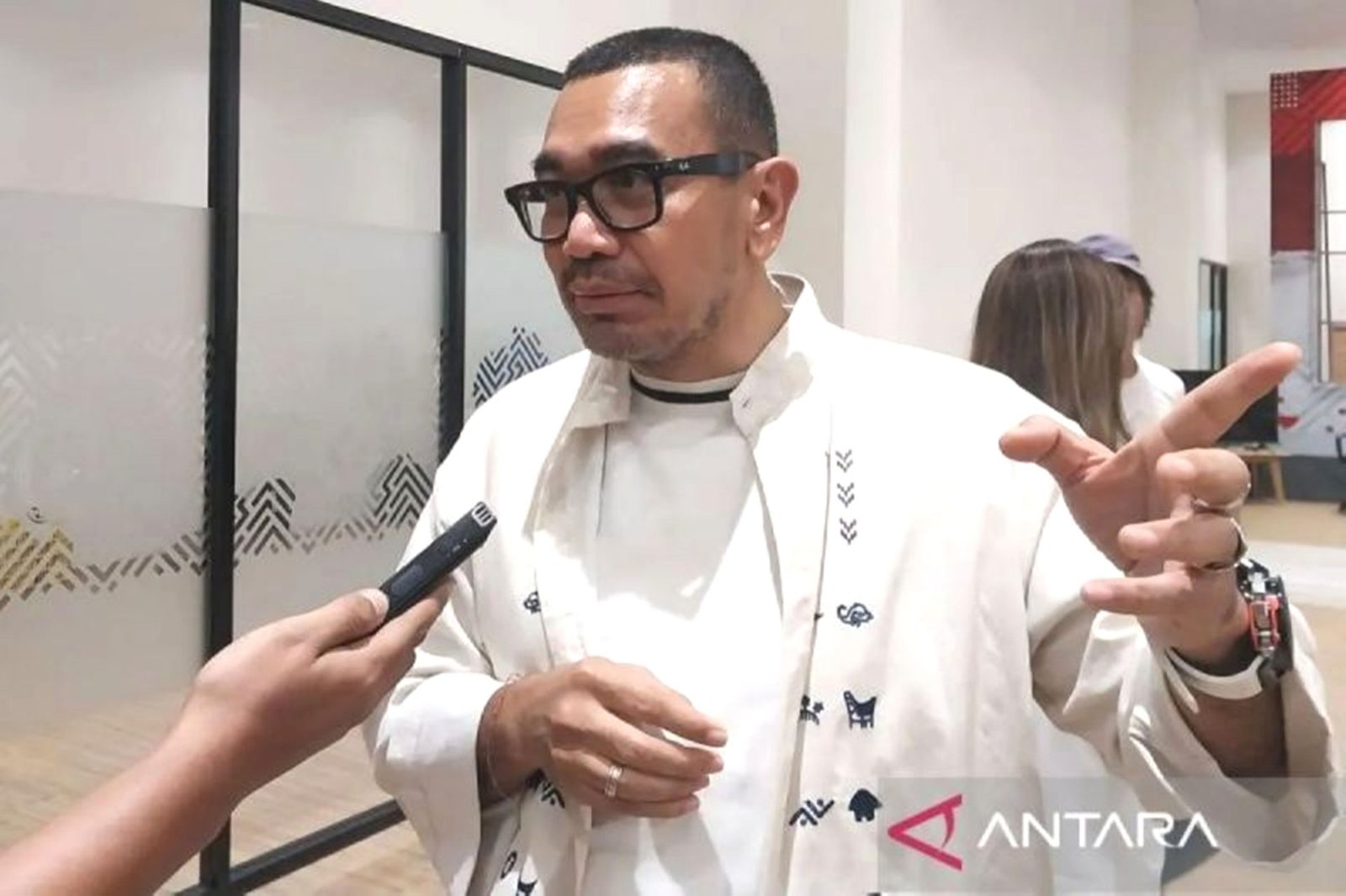 Bahrain Khawatir dan Minta Laga Leg 2 Tidak di Jakarta, PSSI Jawab Begini