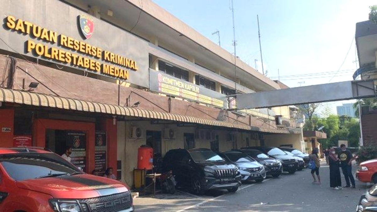 LBH Medan Soroti Anggaran Rp 10 Miliar untuk Gedung Satreskrim Polrestabes Medan, Ancam Tempuh Jalur Hukum