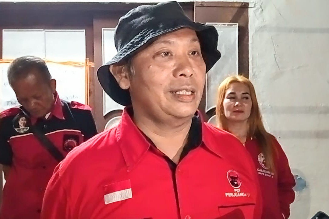 MaMa Desak Bawaslu Tapteng Usut Pelanggaran Netralitas Kadis PMD yang Melibatkan Paslon