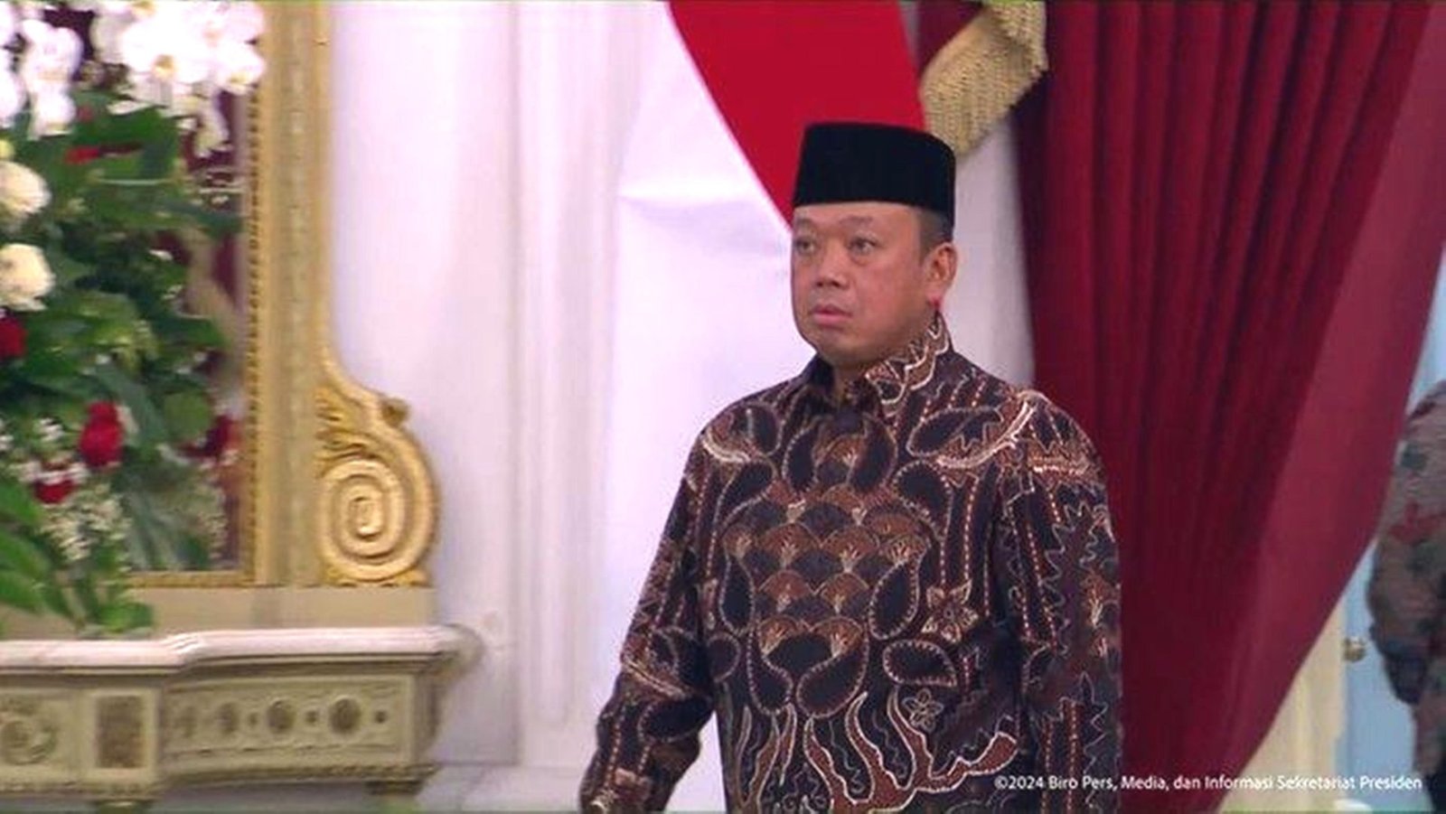 Nusron Wahid: 13,8 Juta Bidang Tanah Berpotensi Sengketa