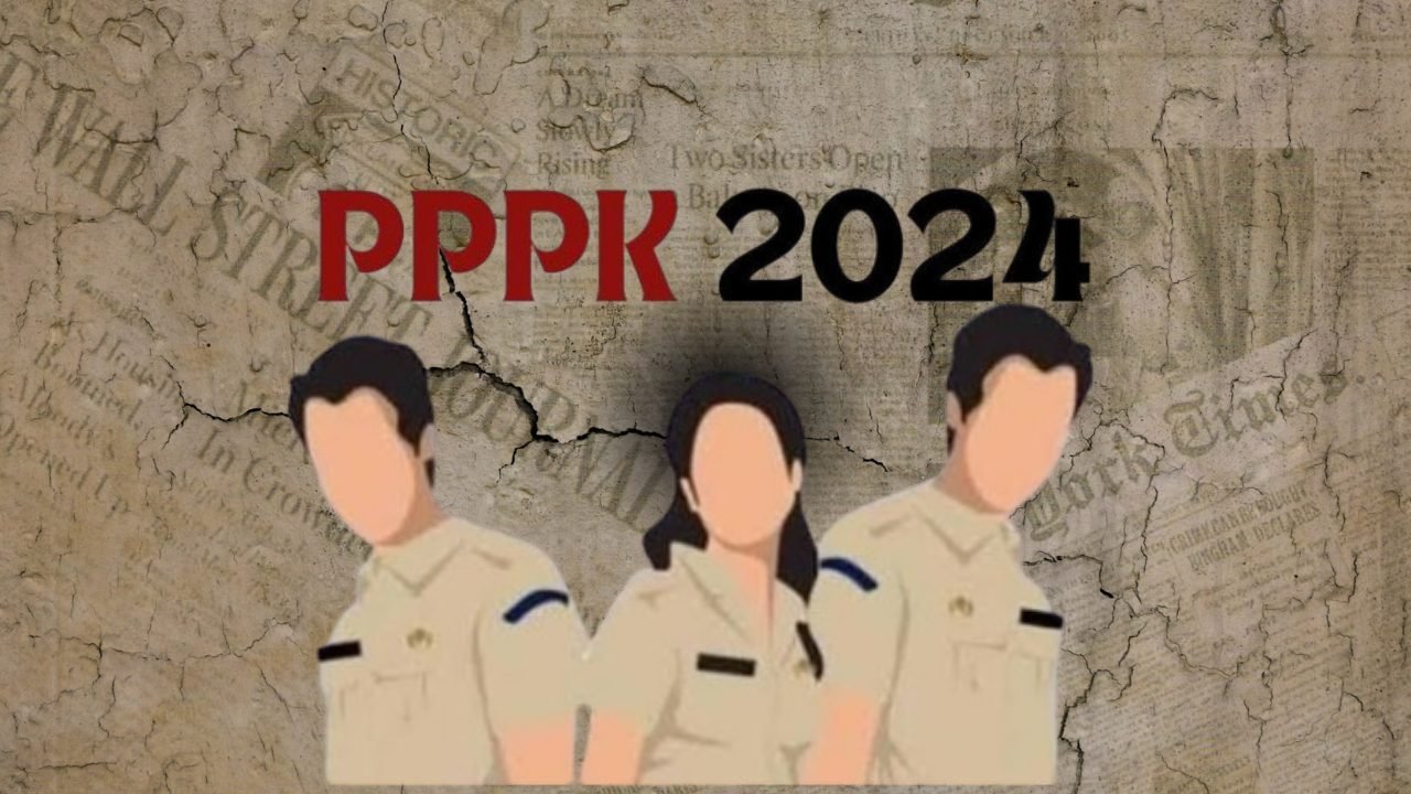 Sudah Siap Daftar PPPK 2024? Begini Cara Buat Akun SSCASN dengan Mudah!