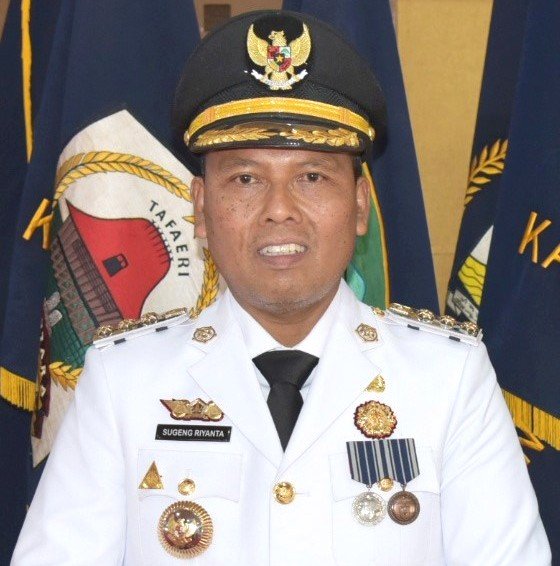 Diduga Galang Uang Rp 1 Miliar, Pj Sugeng Berhentikan 6 Kepsek