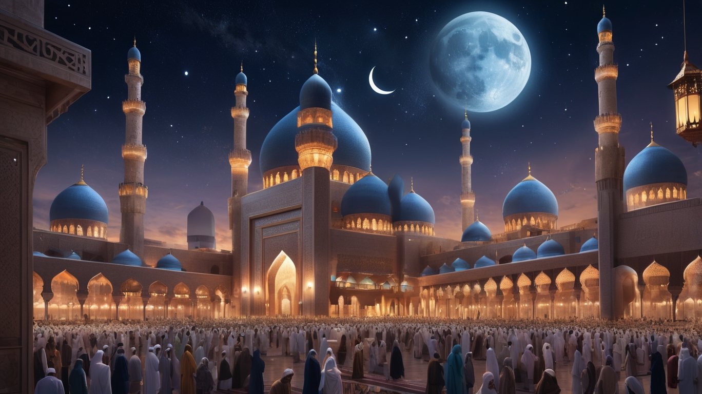 Kapan Ramadan 2025 Dimulai? Simak Jadwal Lengkapnya di Sini!