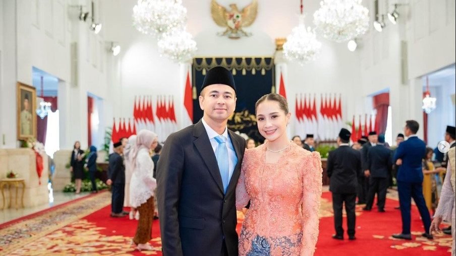 Raffi Ahmad Buka Suara soal Blueray Cargo, Bantah Terlibat Kasus Dugaan Impor Barang