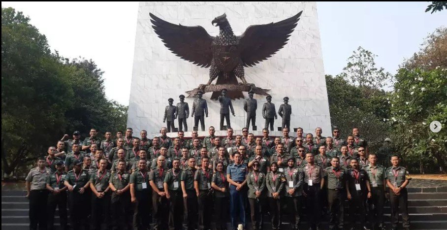 G30S/PKI: Bagaimana Kudeta Ini Mengubah Indonesia Selamanya? Berikut beberapa Faktanya yang Wajib Anda Ketahui
