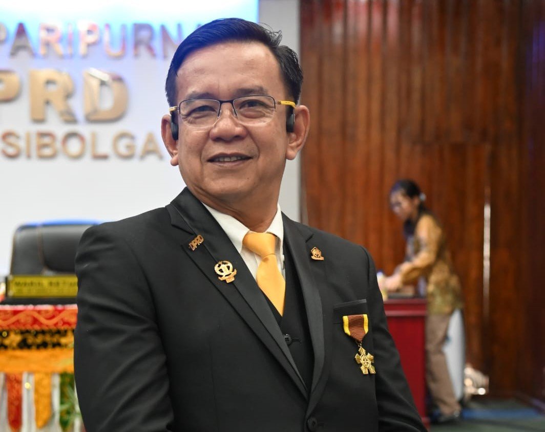 Jamil Zeb Tumori: Sudah Ada Surat Perdamaian
