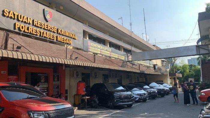 Kabar Masinton Dilaporkan, Kasatreskrim: Kami Cek Dulu ya