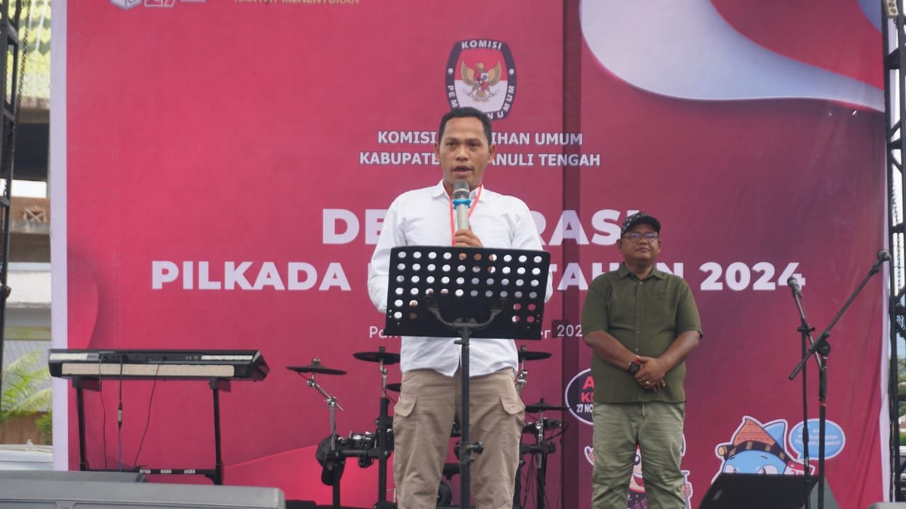 Bawaslu Tapteng Hentikan Penelusuran Dugaan Pertemuan Kades dengan Paslon