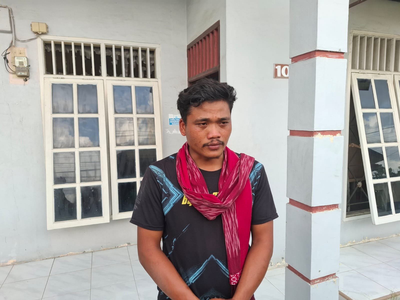 PT TPL Diduga Tebar Ancaman kepada Masyarakat Adat