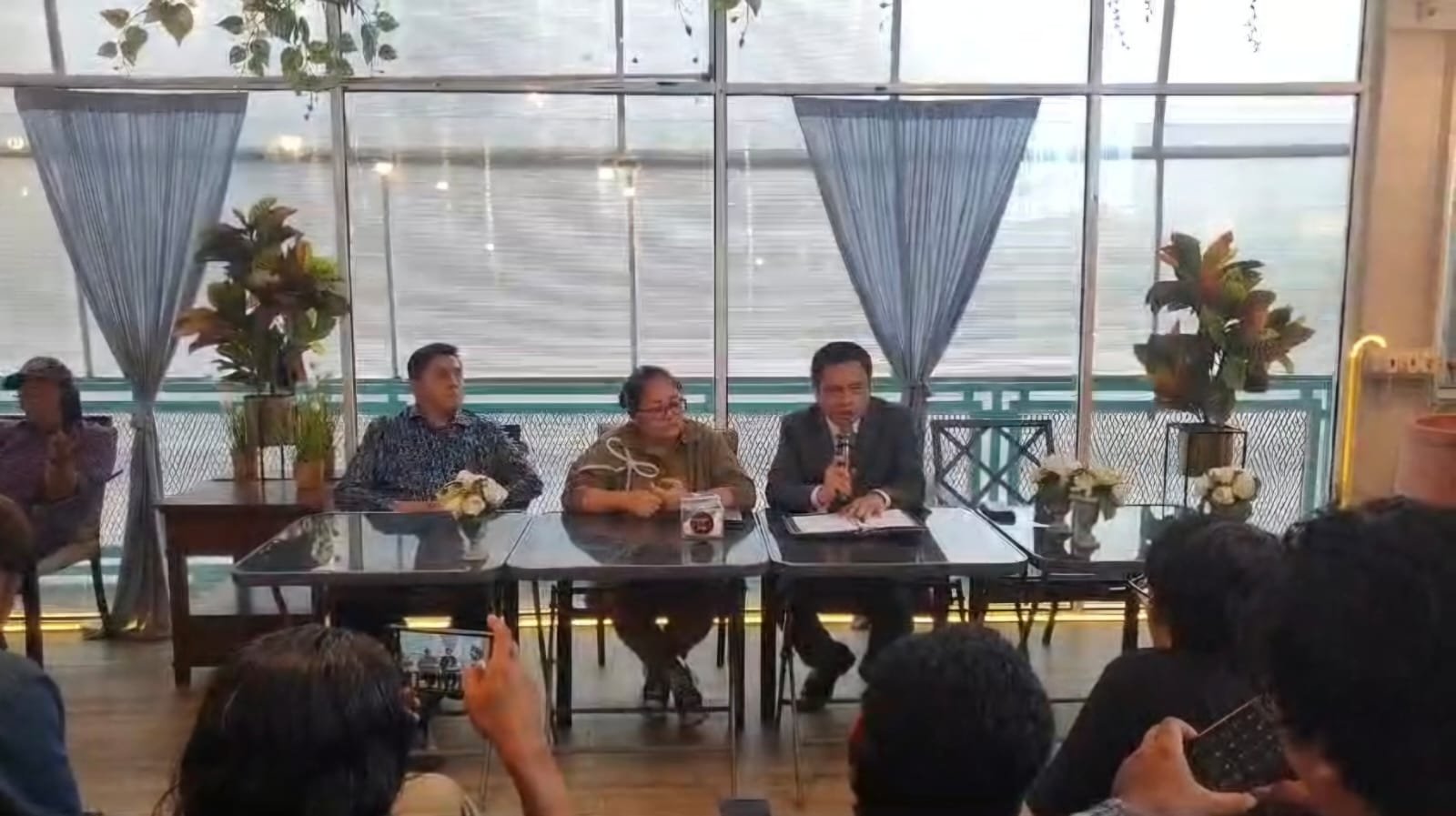 Kuasa Hukum Camelia: Ini Masalah Individu